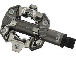 X-TRACK METALIC GREY 3